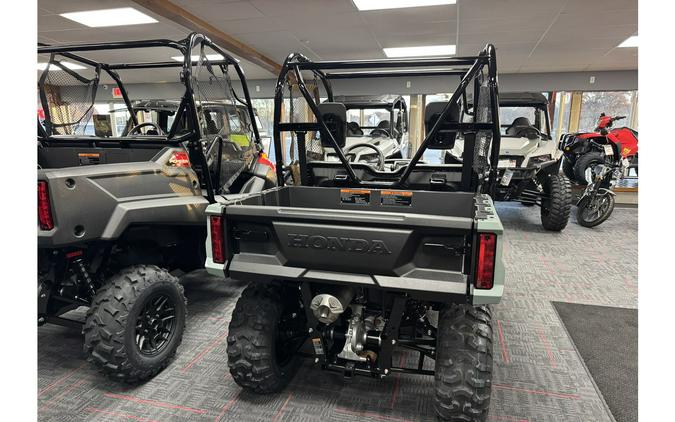 2026 Honda Pioneer 520