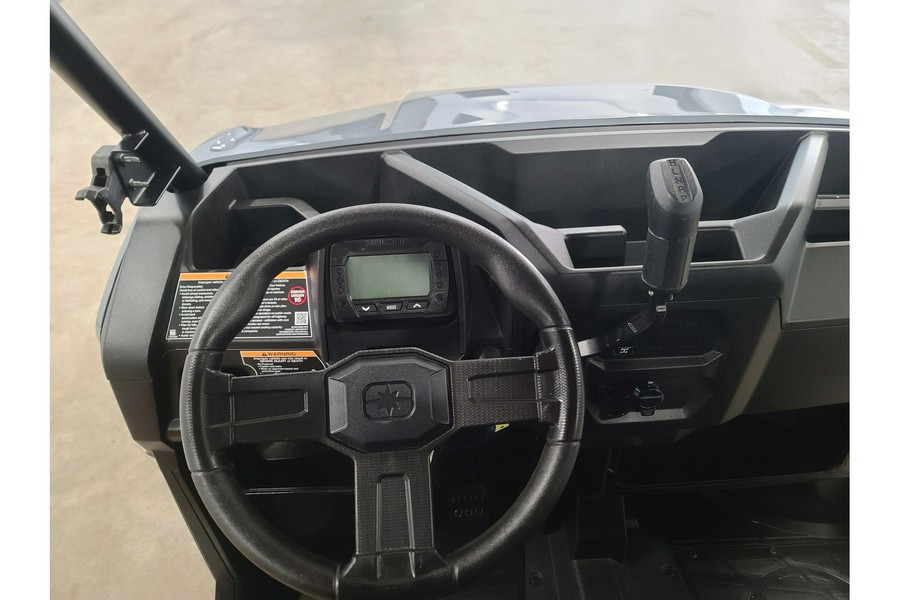 2026 Polaris Ranger® 500