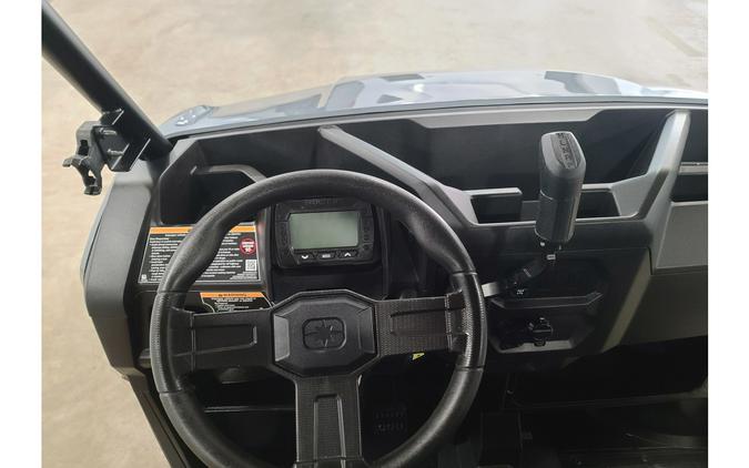 2026 Polaris Ranger® 500