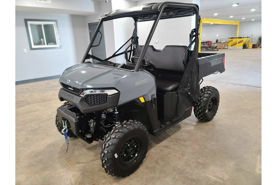 2026 Polaris Ranger® 500