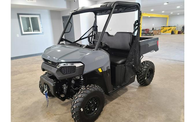 2026 Polaris Ranger® 500
