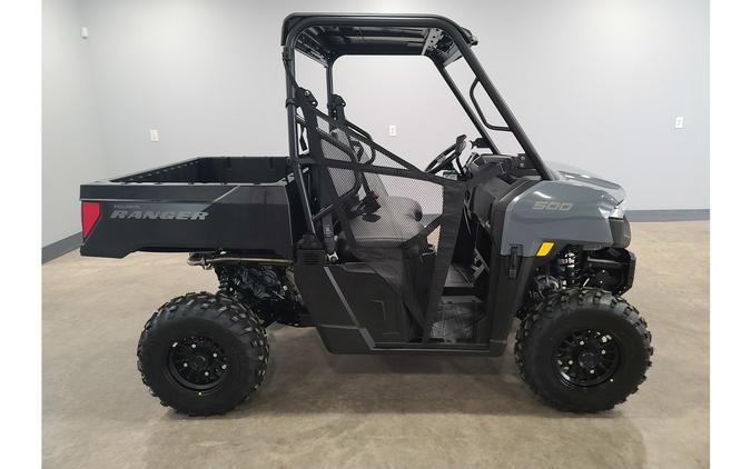 2026 Polaris Ranger® 500