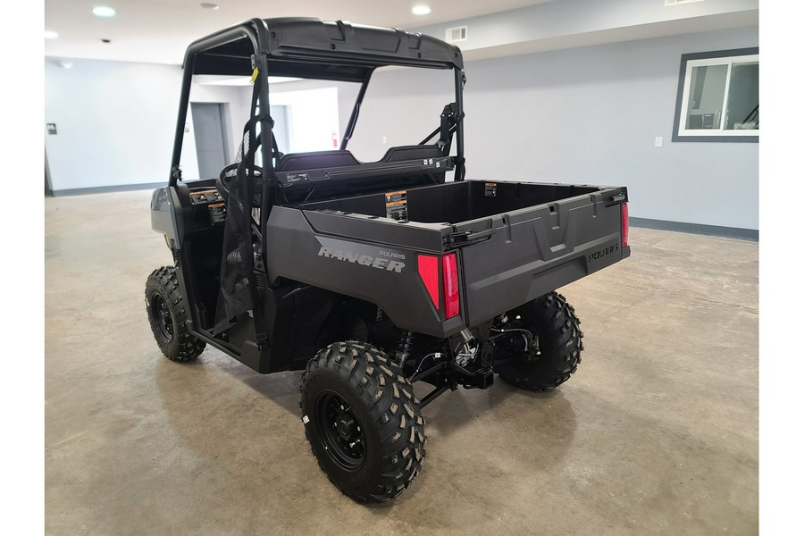 2026 Polaris Ranger® 500