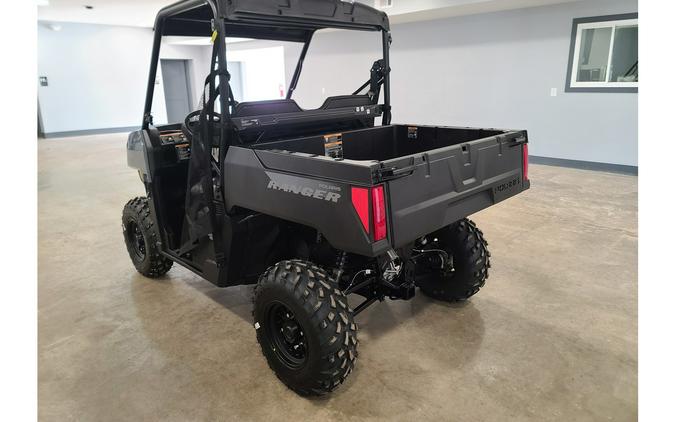 2026 Polaris Ranger® 500