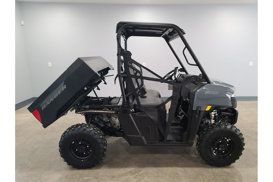 2026 Polaris Ranger® 500