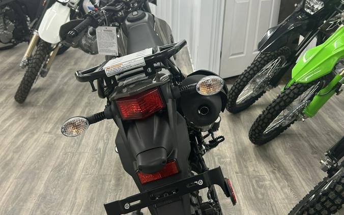 2026 Kawasaki KLX® 230 DF ABS