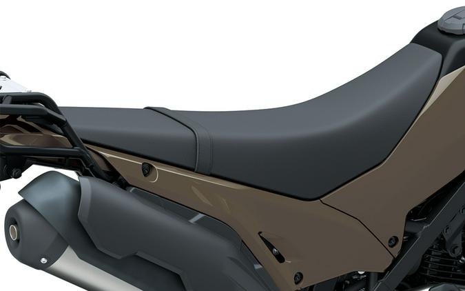 2026 Kawasaki KLX® 230 DF ABS