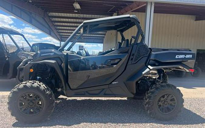 2026 Can-Am Commander XT 1000R