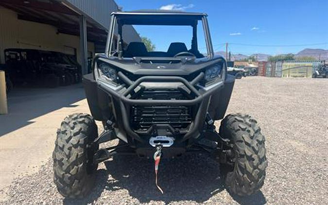 2026 Can-Am Commander XT 1000R