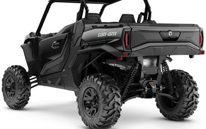 2026 Can-Am Commander XT 1000R