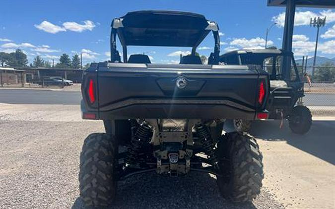 2026 Can-Am Commander XT 1000R