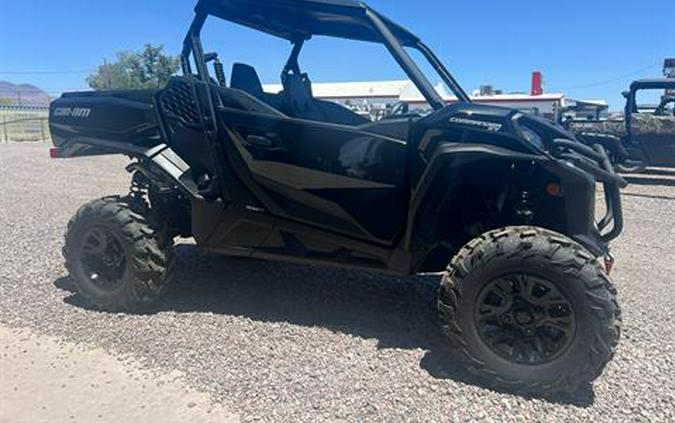 2026 Can-Am Commander XT 1000R