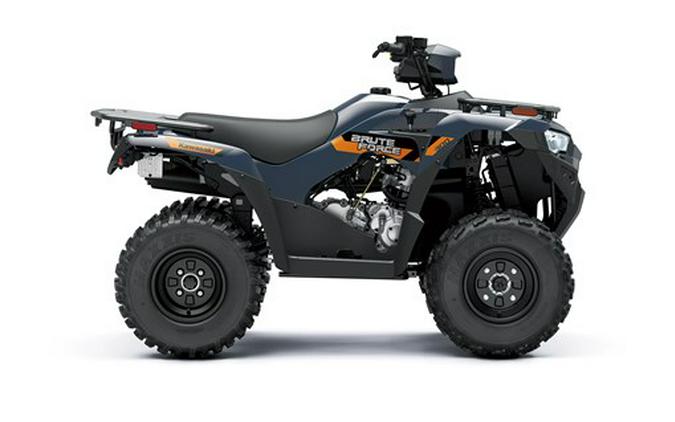 2026 Kawasaki Brute Force® 300