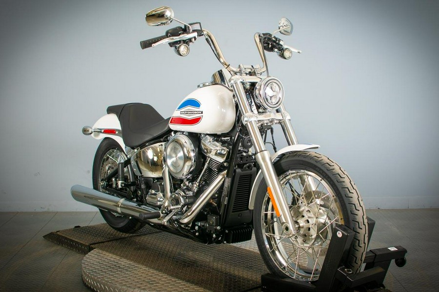 2026 Harley-Davidson Super Glide FXD
