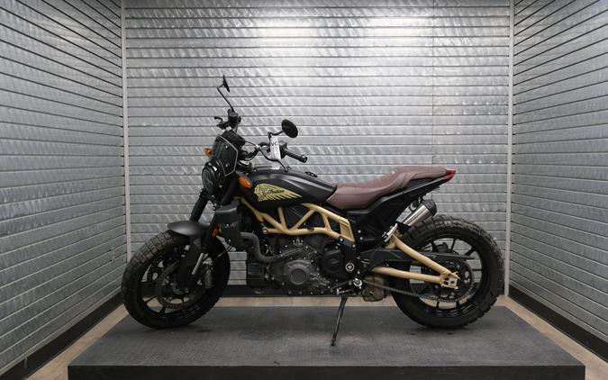 2023 INDIAN MOTORCYCLE FTR RALLY