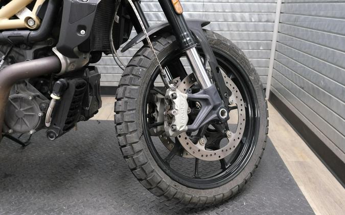 2023 INDIAN MOTORCYCLE FTR RALLY