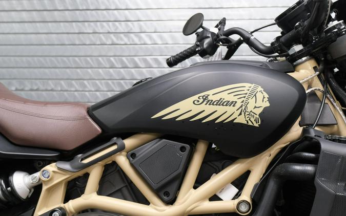 2023 INDIAN MOTORCYCLE FTR RALLY