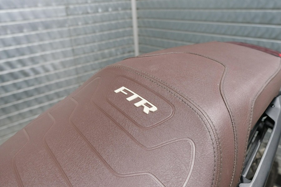 2023 INDIAN MOTORCYCLE FTR RALLY