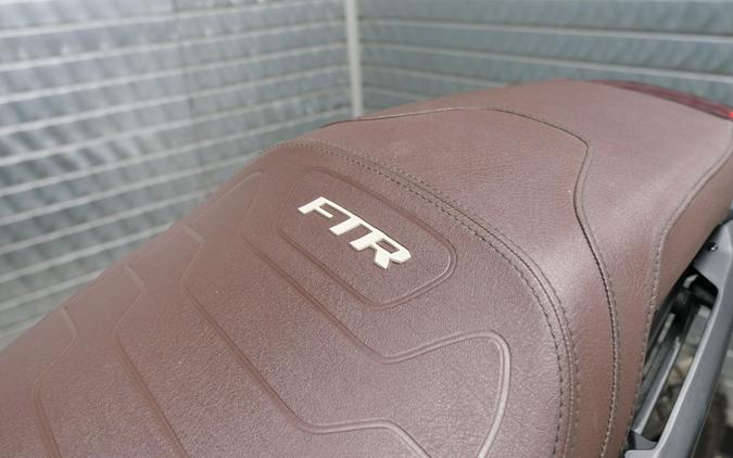 2023 INDIAN MOTORCYCLE FTR RALLY