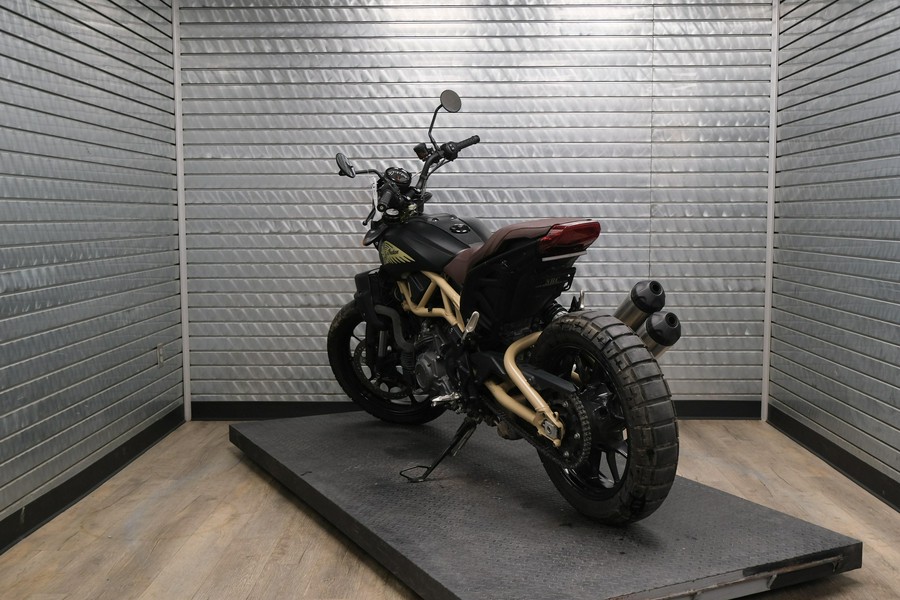 2023 INDIAN MOTORCYCLE FTR RALLY