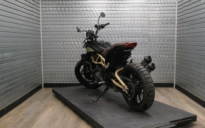 2023 INDIAN MOTORCYCLE FTR RALLY