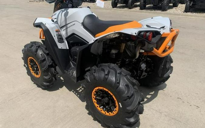 2026 Can-Am Renegade X Mr 650
