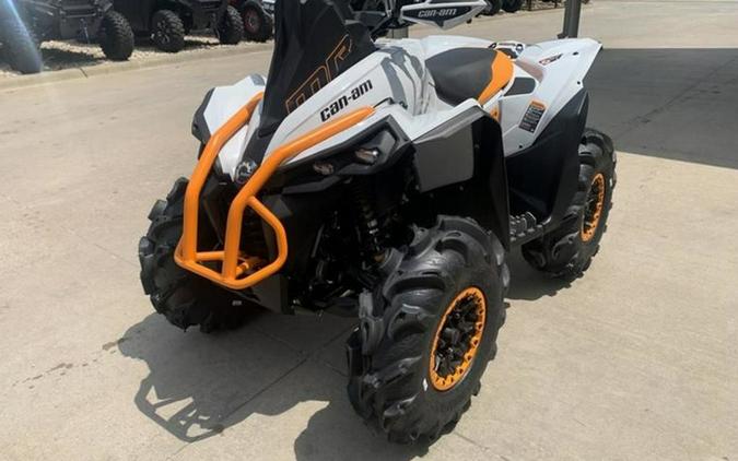 2026 Can-Am Renegade X Mr 650