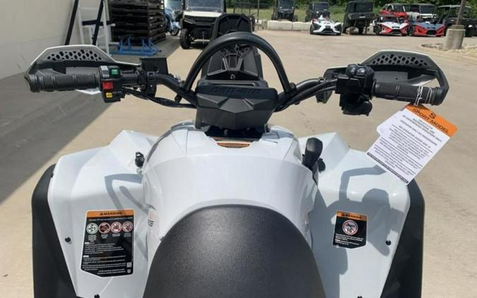 2026 Can-Am Renegade X Mr 650