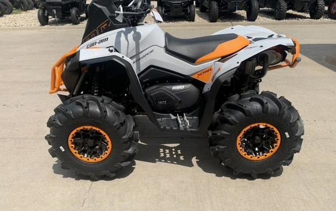 2026 Can-Am Renegade X Mr 650