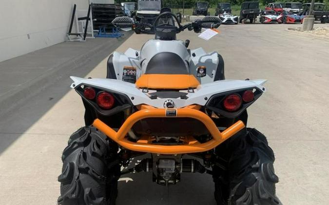 2026 Can-Am Renegade X Mr 650