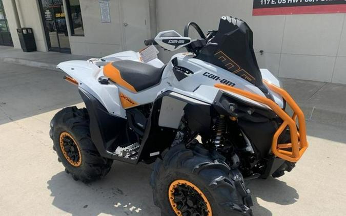 2026 Can-Am Renegade X Mr 650