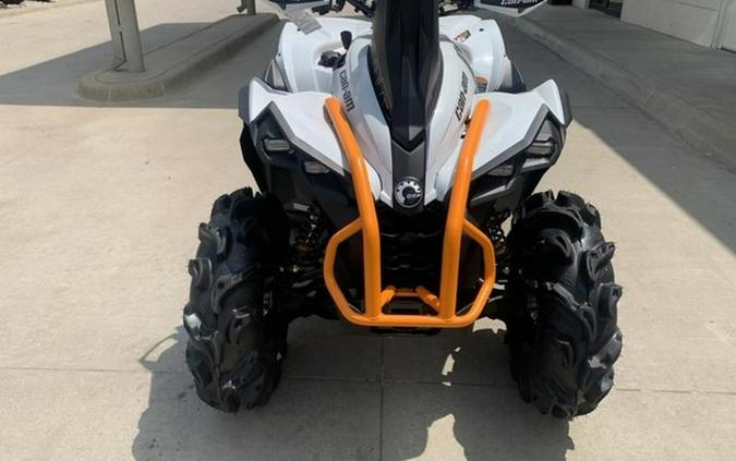 2026 Can-Am Renegade X Mr 650