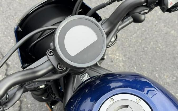 2026 Honda® Rebel 500 SE