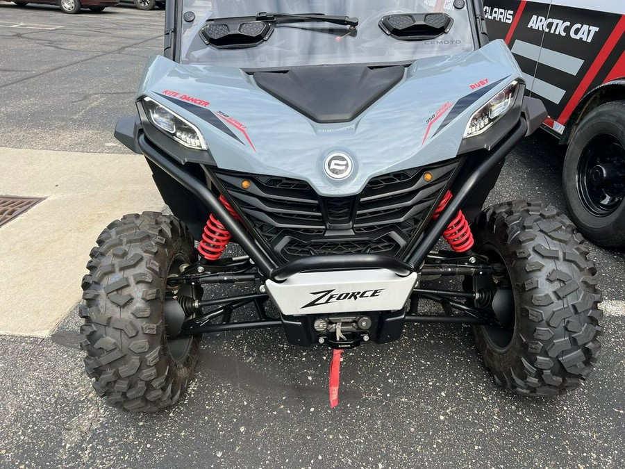 2023 CFMOTO ZFORCE 950 Sport