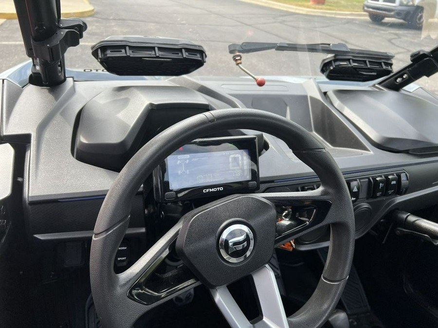 2023 CFMOTO ZFORCE 950 Sport