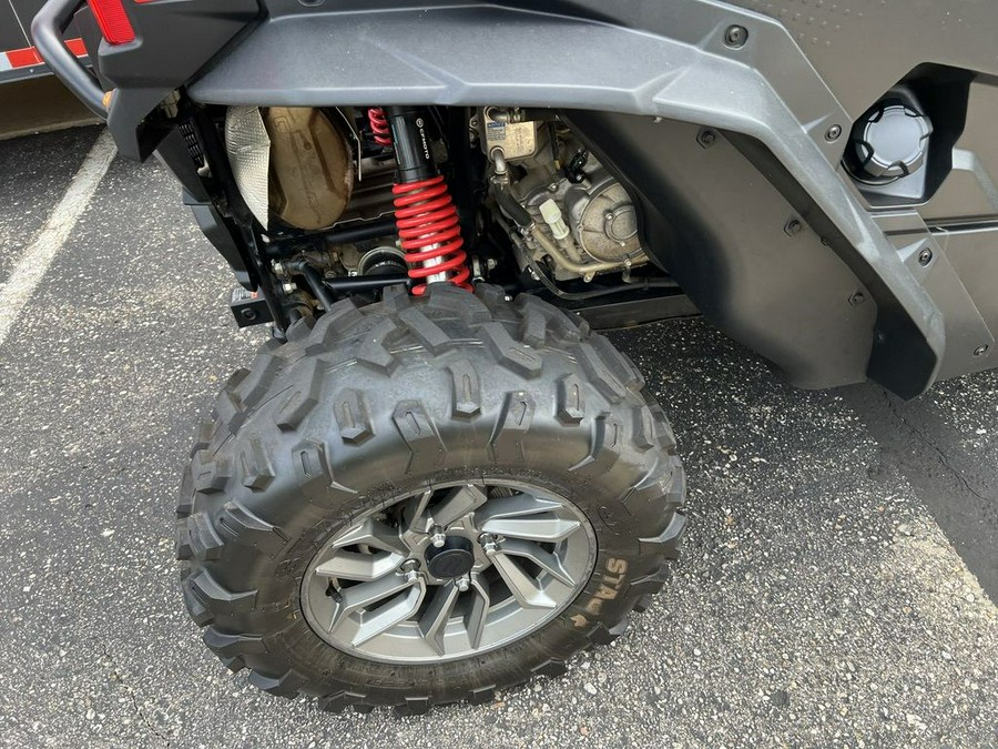 2023 CFMOTO ZFORCE 950 Sport