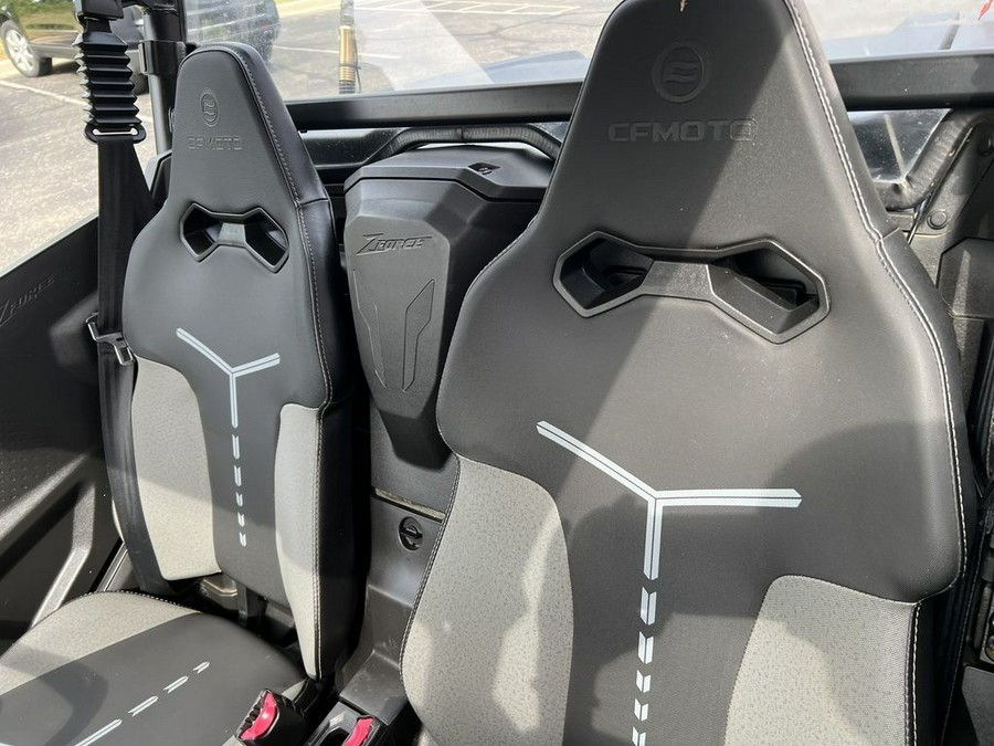 2023 CFMOTO ZFORCE 950 Sport
