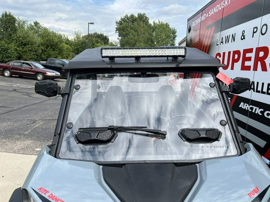 2023 CFMOTO ZFORCE 950 Sport