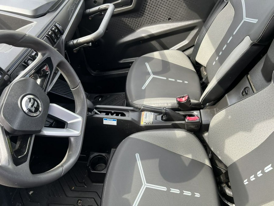 2023 CFMOTO ZFORCE 950 Sport