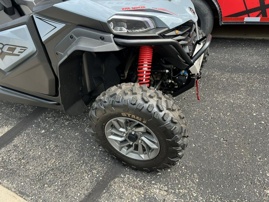 2023 CFMOTO ZFORCE 950 Sport