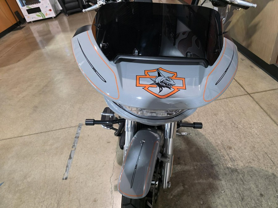 2024 Harley-Davidson Road Glide FLTRX