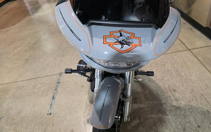 2024 Harley-Davidson Road Glide FLTRX