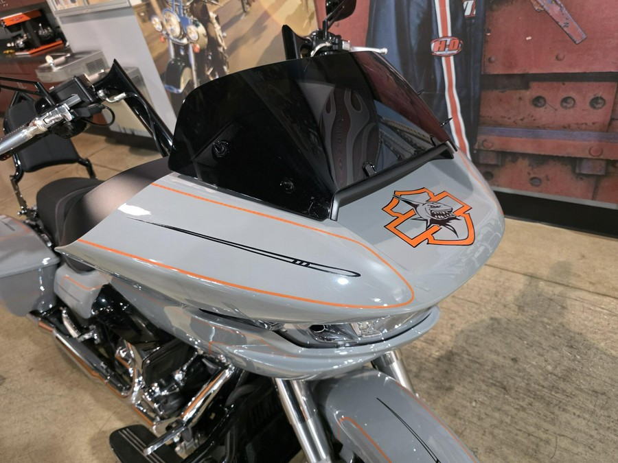 2024 Harley-Davidson Road Glide FLTRX