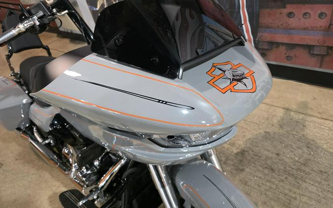 2024 Harley-Davidson Road Glide FLTRX