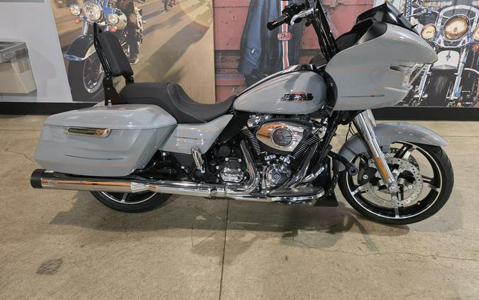 2024 Harley-Davidson Road Glide FLTRX