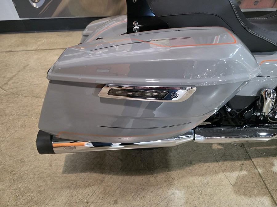 2024 Harley-Davidson Road Glide FLTRX