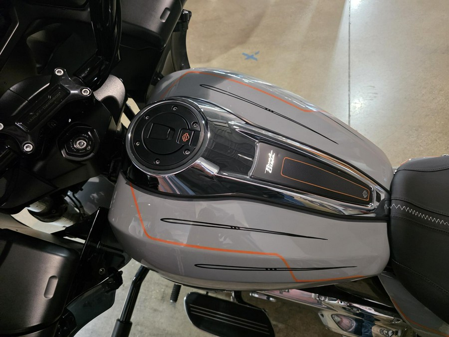 2024 Harley-Davidson Road Glide FLTRX