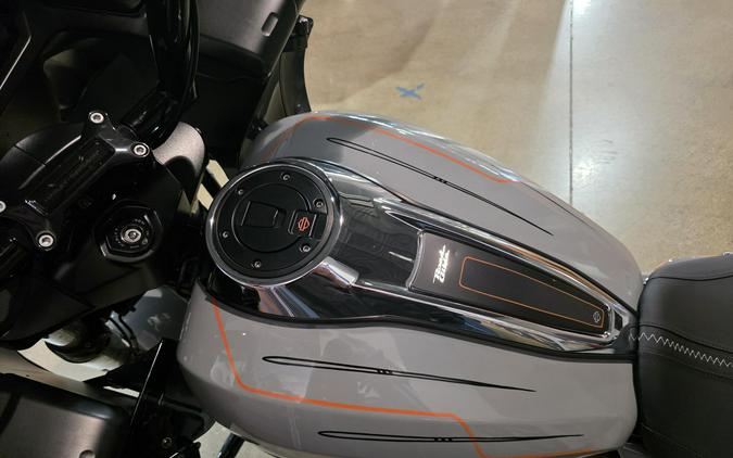 2024 Harley-Davidson Road Glide FLTRX