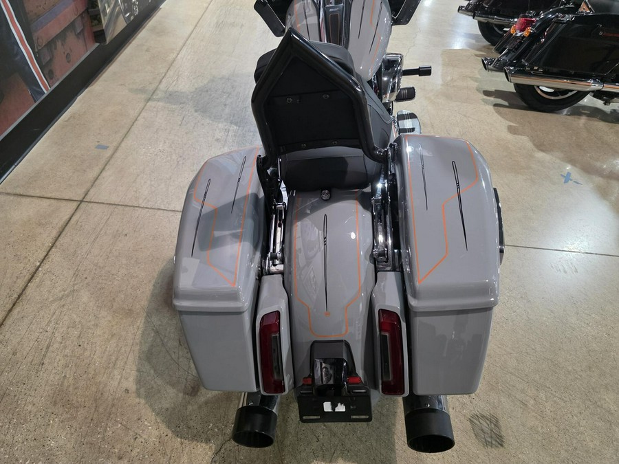 2024 Harley-Davidson Road Glide FLTRX