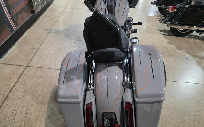 2024 Harley-Davidson Road Glide FLTRX